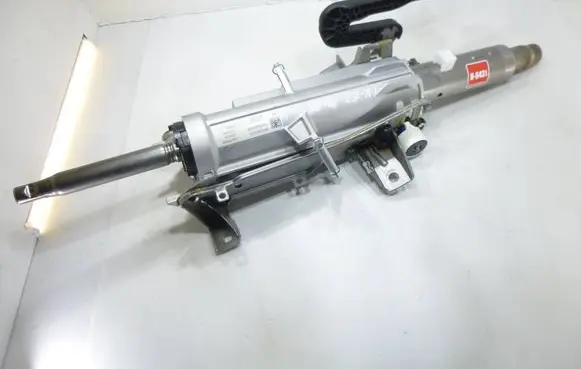 Audi A4 S4 B9 Steering wheel axle 8W0419501B 18101601531 038S04AG16JKN