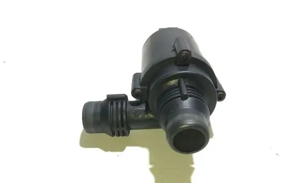 BMW 5 E60 E61 Electric auxiliary coolant/water pump 6917700