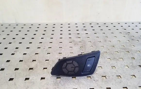 Skoda Octavia Mk2 (1Z) Electric window control switch 1Z0959855 1Z0868159A