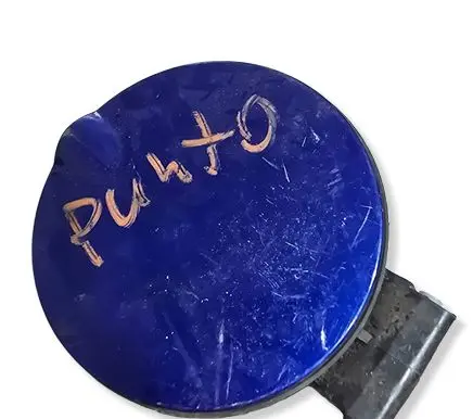 Fiat Grande Punto Fuel tank cap 