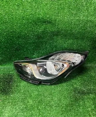 Hyundai ix20 Headlight/headlamp