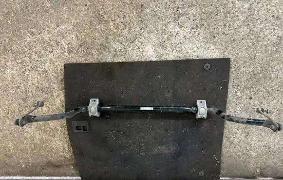 Jaguar I-Pace Front anti-roll bar/sway bar J9D35482BA H02809S08