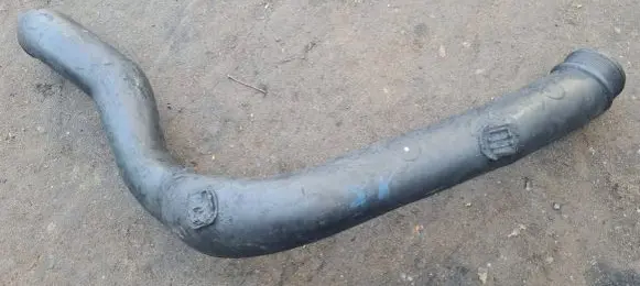Volvo V70 Intercooler hose/pipe 30794888