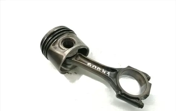 Volkswagen Golf V Piston with connecting rod 038J