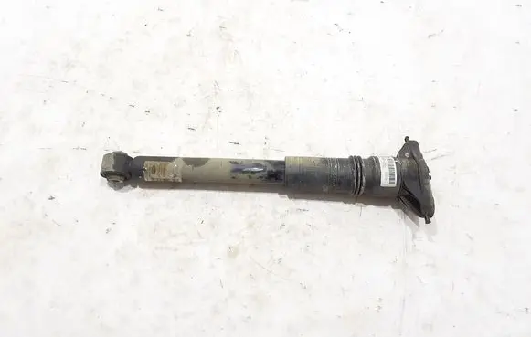 Rear shock absorber/damper