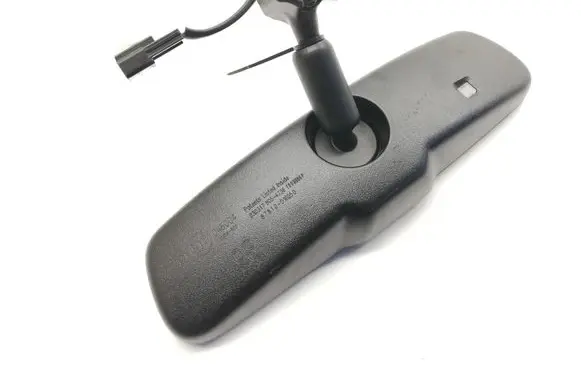 Toyota C-HR I Rear view mirror (interior) 878100WQ50