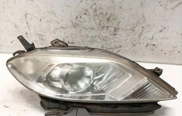 Honda FR-V Headlight/headlamp E131327