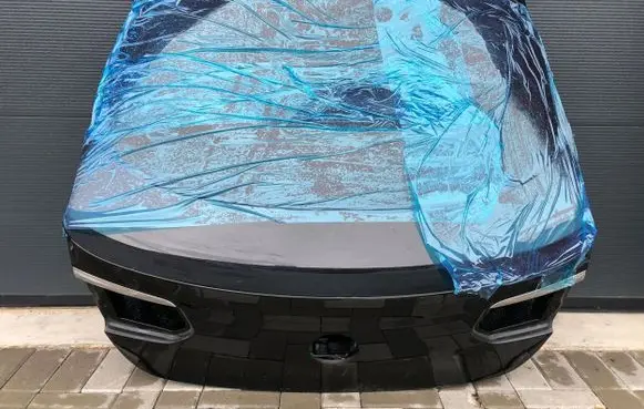 Mercedes-Benz GLC X253 C253 Tailgate/trunk/boot lid