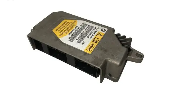 BMW 5 GT F07 Airbag control unit/module 9224275 65779224275