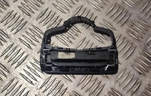Mercedes-Benz C W205 Light switch A2059880015