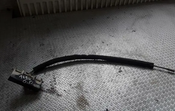 Nissan X-Trail T30 Loading door exterior handle 