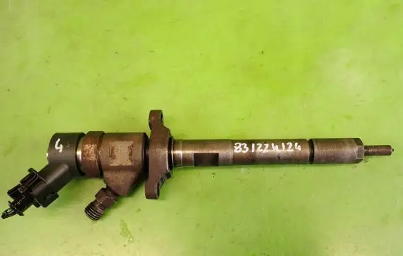 Ford Focus Fuel injector 0445110239606680
