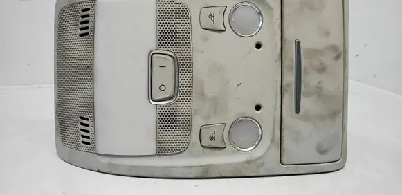 Audi A4 S4 B8 8K Front seat light 8T0947135B