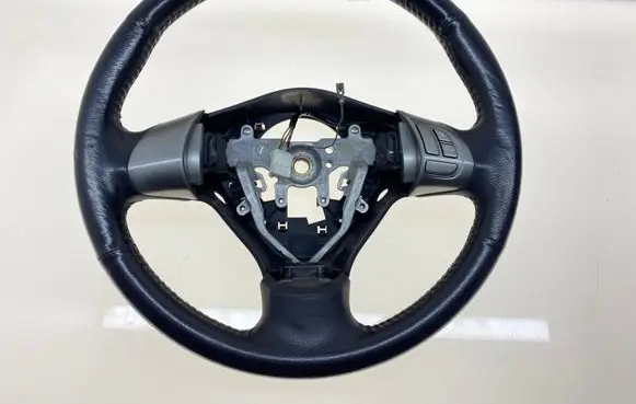 Subaru Outback Steering wheel