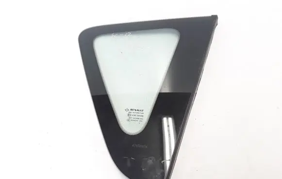 Renault Scenic III - Grand scenic III Rear side window 833060005R