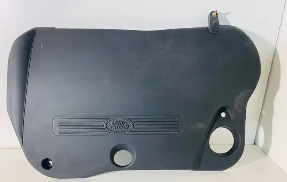 Land Rover Evoque I Engine cover (trim) BJ326A949BA FJ326A949AA