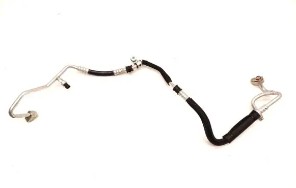Ford Mach-E I Air conditioning (A/C) pipe/hose HG1A-19D594-AA