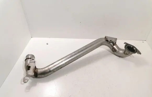 Audi A8 S8 D3 4E Intercooler hose/pipe 057145957C