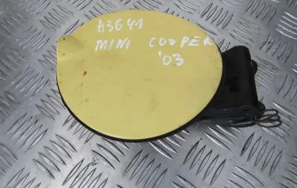 Mini One - Cooper R50 - 53 Fuel tank cap 7513449