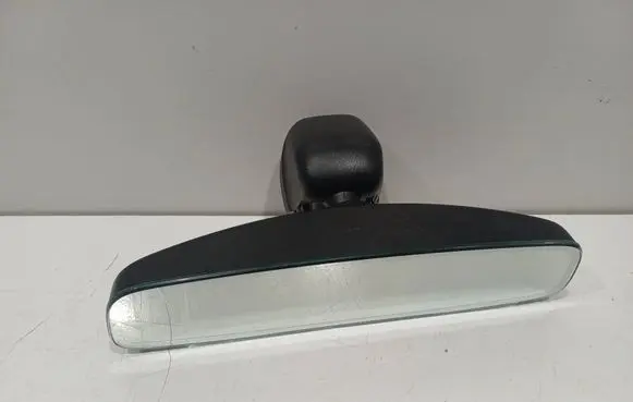 Volkswagen Passat Alltrack Rear view mirror (interior) 3G0857511