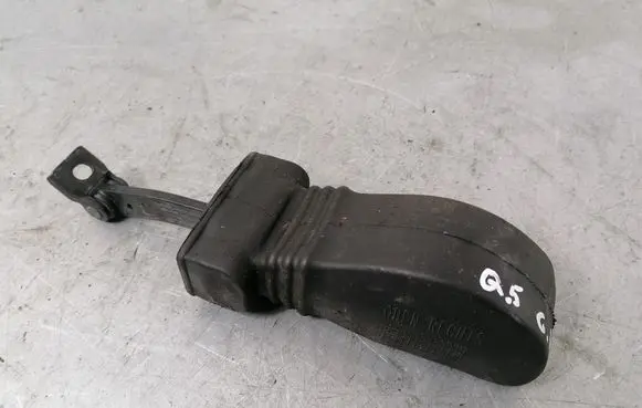 Audi Q5 SQ5 Rear door check strap stopper 8R0839249C