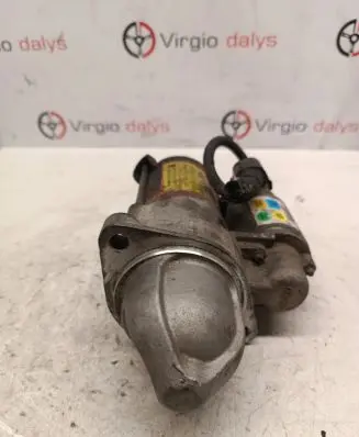 Hyundai ix35 Starter motor 361002G000 8000285