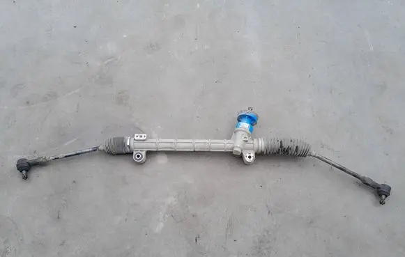 SsangYong Korando Steering rack 4650034012 IFNKA070