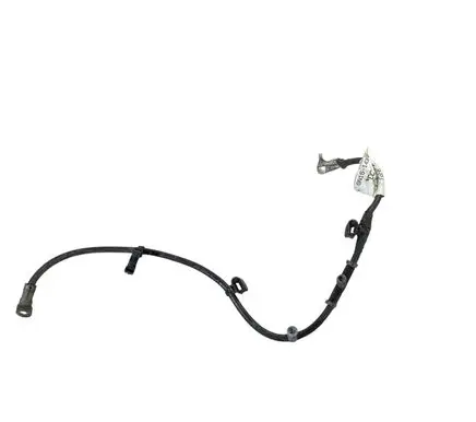 Negative earth cable (battery)