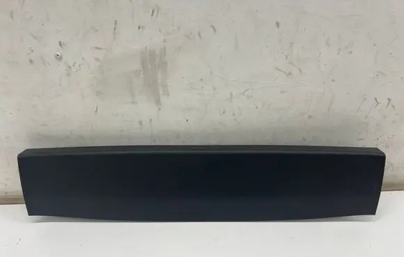 Opel Mokka B Centre console side trim rear 9835351380
