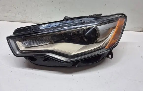 Audi A6 S6 C7 4G Headlight/headlamp 4G0941005E
