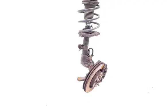 Mitsubishi Outlander Front wheel hub spindle knuckle