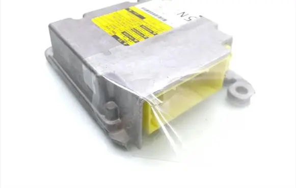 Airbag control unit/module