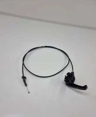 KIA Sorento Engine bonnet (hood) release handle C59019g22