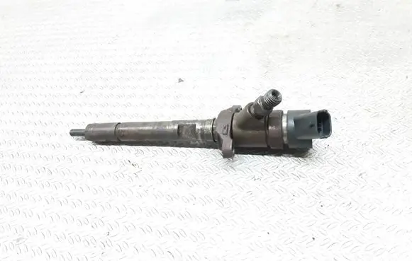 Mazda 3 I Fuel injector 0445110188