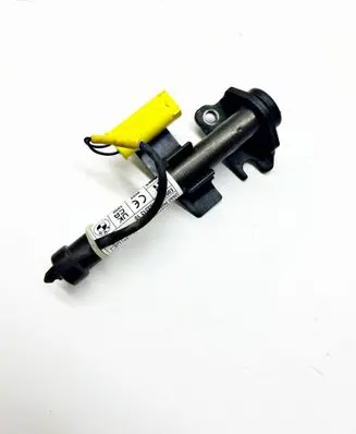 BMW X6 G06 Bonnet Pedestrian Airbag Actuator 7418200 0589P1000095 2806P1004817