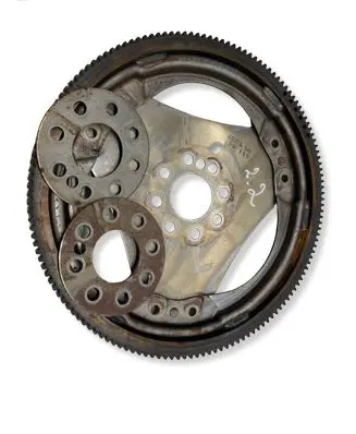 Mercedes-Benz E W211 Flywheel 6110320147