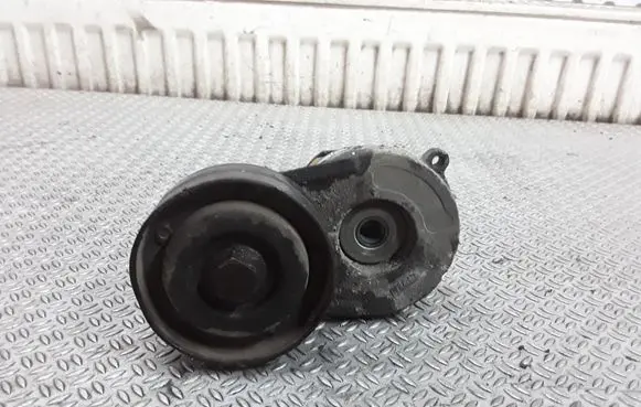 Opel Astra G Generator/alternator belt tensioner 