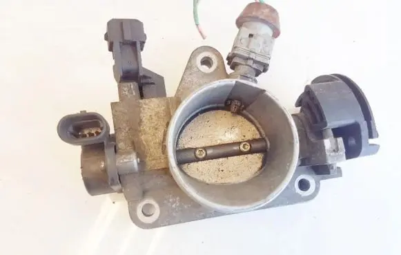 Citroen Xsara Throttle valve 7277602002 pf2c00