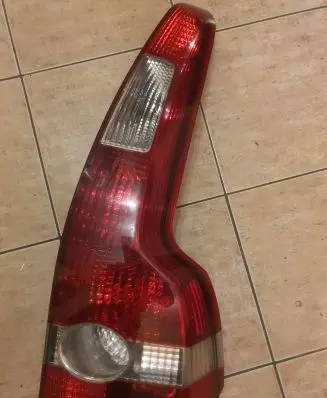 Volvo V50 Rear/tail lights AF21P2Rs0103 2812 2211
