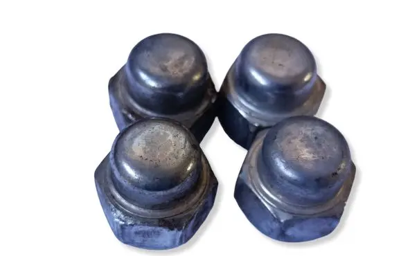 Mazda 6 Nuts/bolts 