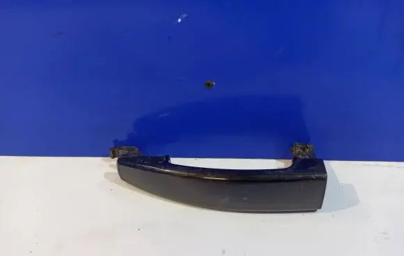 Saab 9-3 Ver1 Sliding door exterior handle 12779120 12779117
