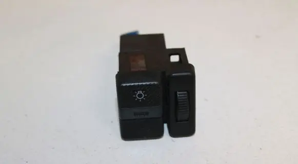 Volkswagen PASSAT B3 Light switch 357941531