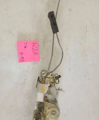 Honda CR-V Front door lock 951108 6011
