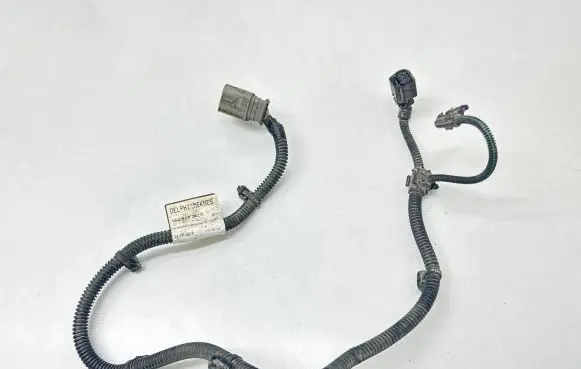Citroen Berlingo ABS rear brake sensor 9828046080