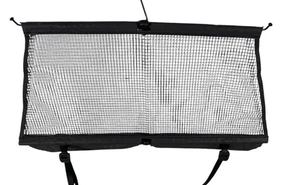 Volvo XC90 Trunk/boot cargo luggage net 