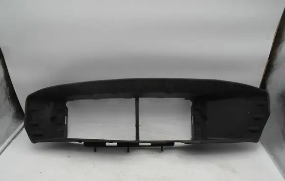 Renault Zoe Intercooler air channel guide 626531763R 4527 626538766R