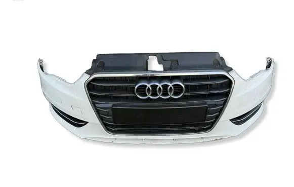 Audi A3 S3 8V Front bumper 