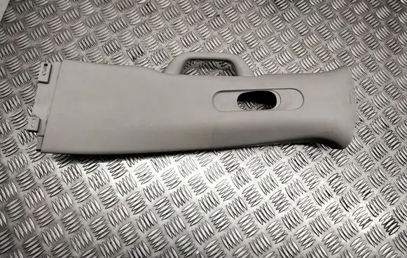 Chrysler Pacifica (B) pillar trim (top) 5RH55PD2AG