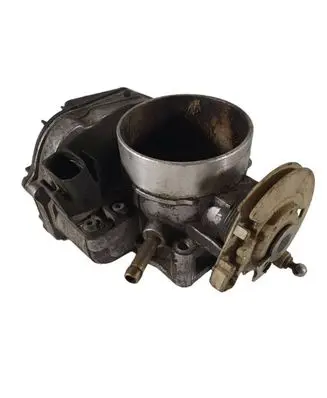 Audi A6 S6 C5 4B Throttle valve 078133063AK