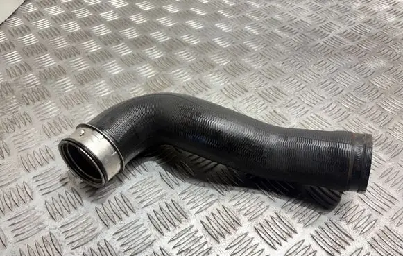 Mercedes-Benz R W251 Intercooler hose/pipe A2515280382 14008